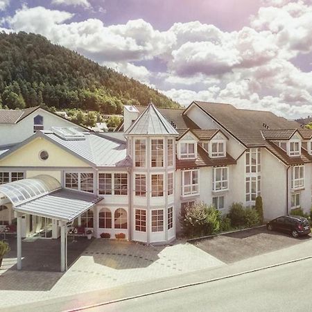 Hotel Traube Revital Wurmlingen Bagian luar foto