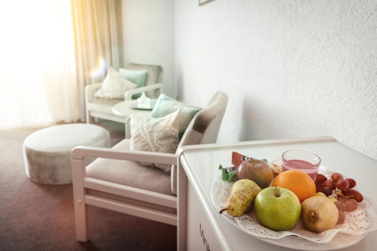 Hotel Traube Revital Wurmlingen Bagian luar foto