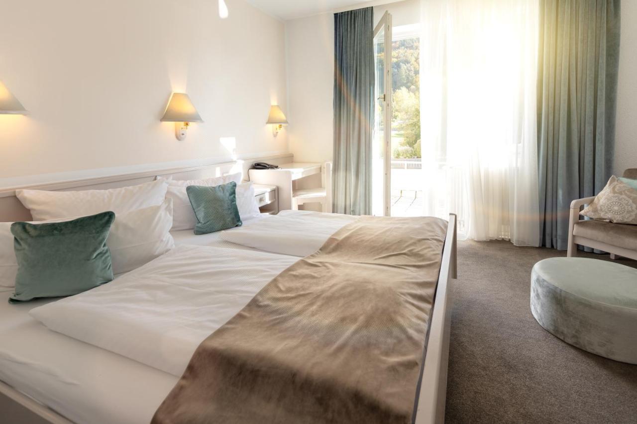 Hotel Traube Revital Wurmlingen Bagian luar foto
