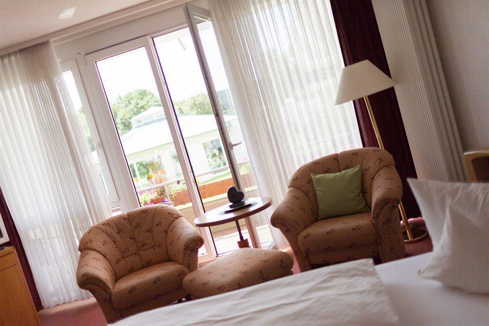 Hotel Traube Revital Wurmlingen Bagian luar foto