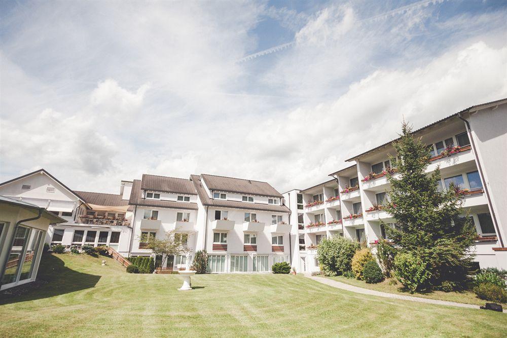 Hotel Traube Revital Wurmlingen Bagian luar foto