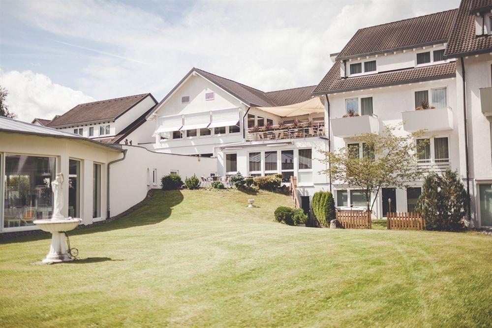 Hotel Traube Revital Wurmlingen Bagian luar foto