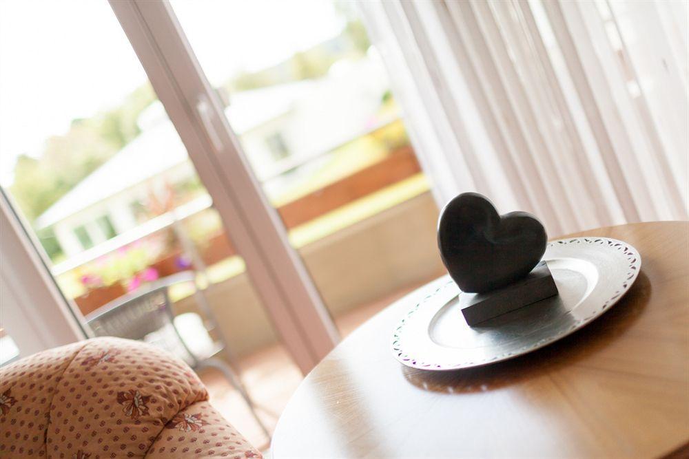 Hotel Traube Revital Wurmlingen Bagian luar foto