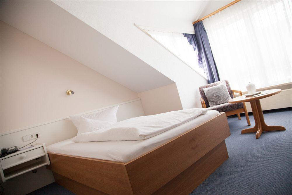 Hotel Traube Revital Wurmlingen Bagian luar foto
