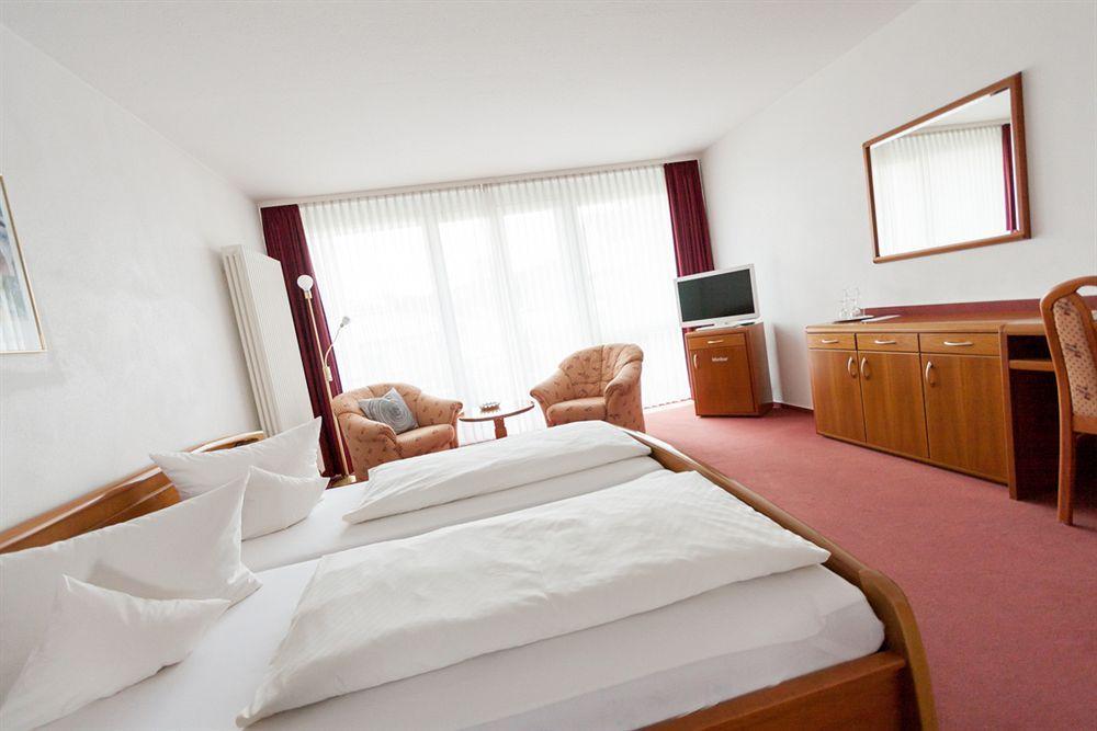 Hotel Traube Revital Wurmlingen Bagian luar foto
