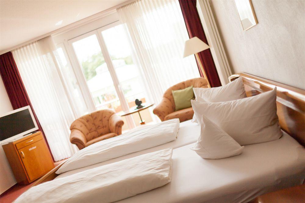 Hotel Traube Revital Wurmlingen Bagian luar foto