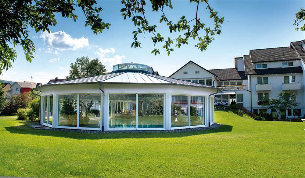 Hotel Traube Revital Wurmlingen Bagian luar foto