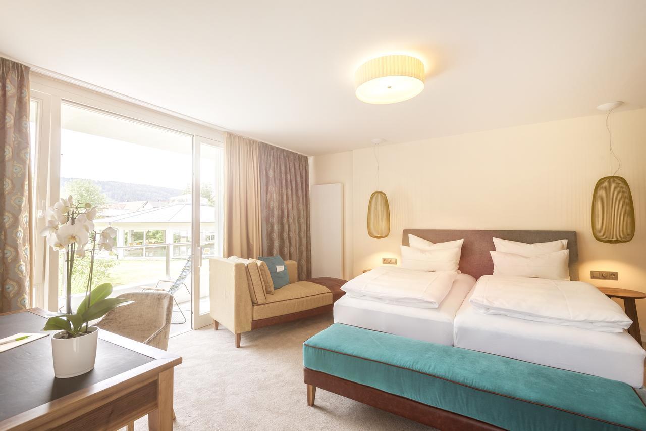 Hotel Traube Revital Wurmlingen Bagian luar foto