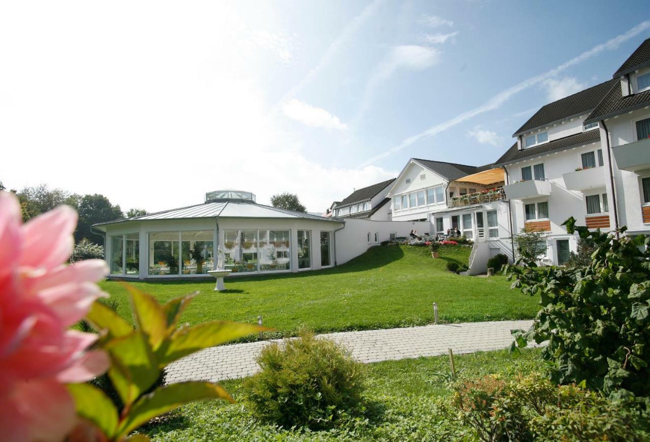 Hotel Traube Revital Wurmlingen Bagian luar foto