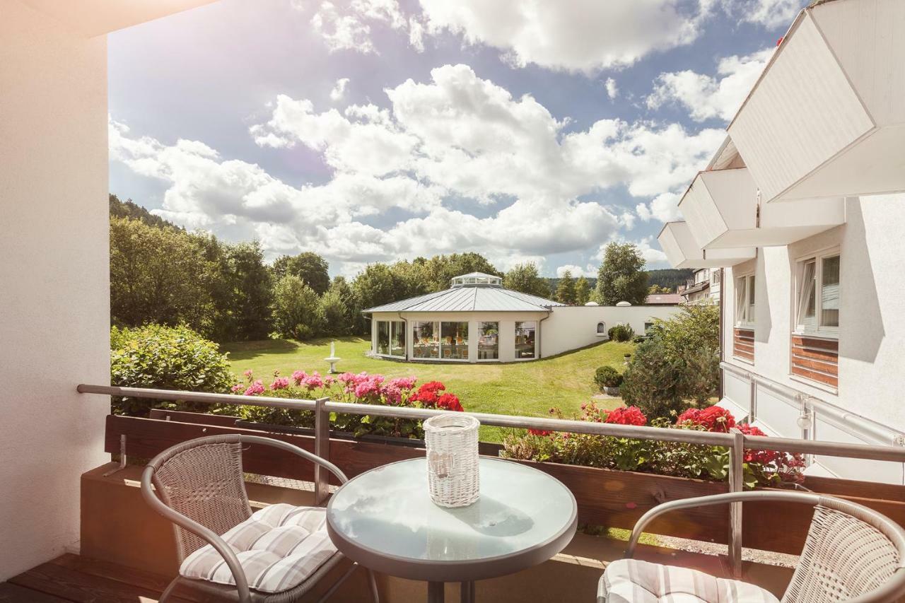 Hotel Traube Revital Wurmlingen Bagian luar foto