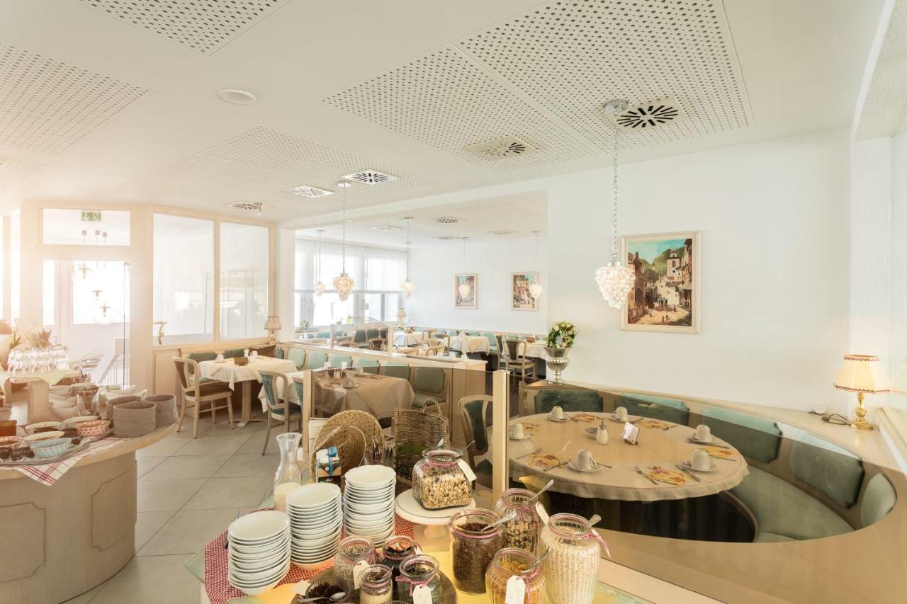 Hotel Traube Revital Wurmlingen Bagian luar foto
