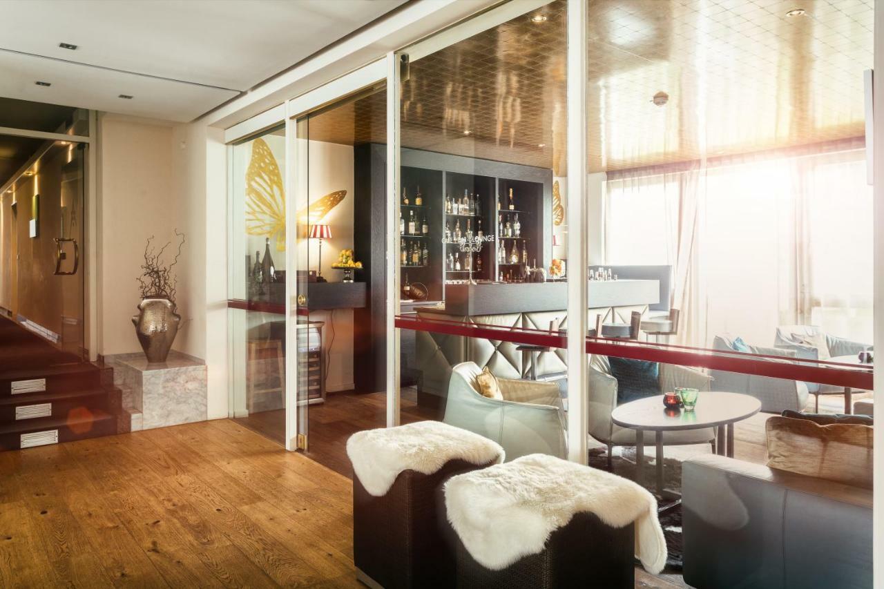 Hotel Traube Revital Wurmlingen Bagian luar foto