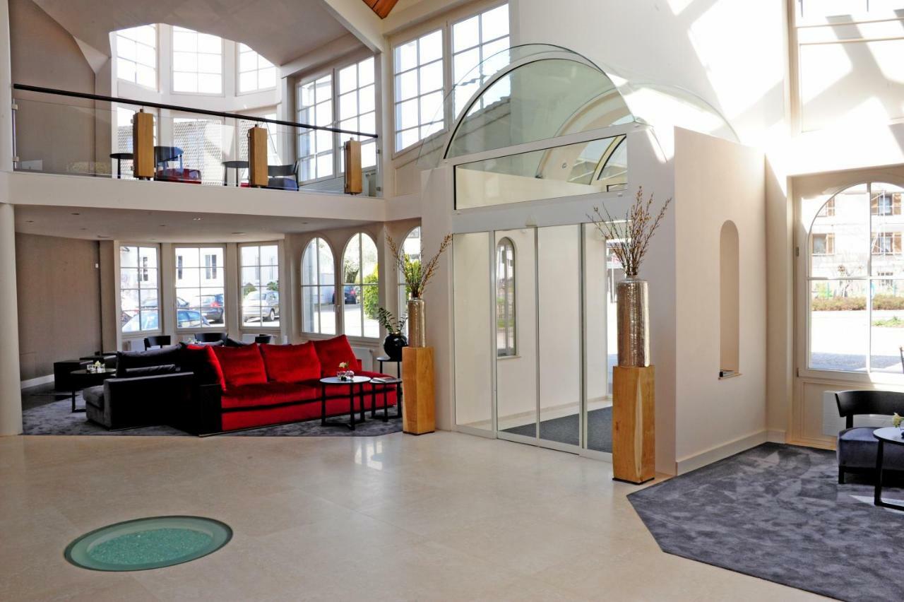 Hotel Traube Revital Wurmlingen Bagian luar foto