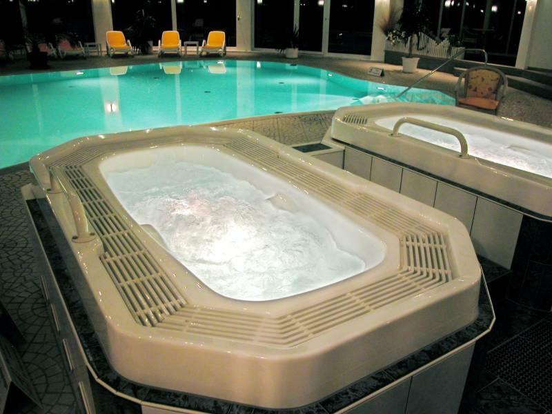 Hotel Traube Revital Wurmlingen Bagian luar foto